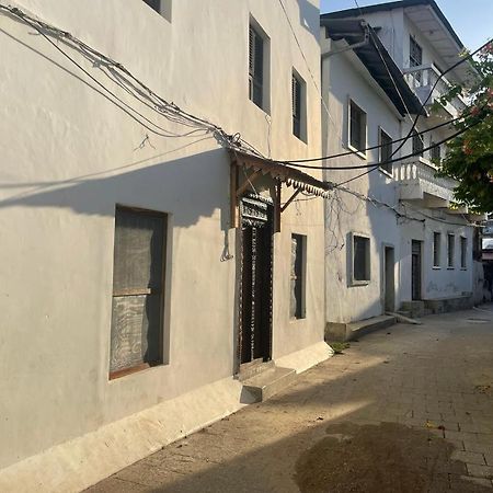 Four Seasons Villa Zanzibar Ngoại thất bức ảnh
